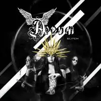 Aevum - Glitch album cover