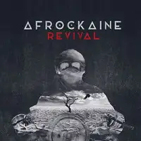 Afrockaine - Revival album cover