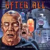 After All - Dawn Of The Enforcer album cover