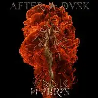 After Dusk - Hybris album cover