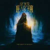 After Earth - The Rarity of Reason album cover