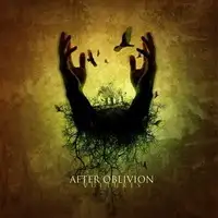 After Oblivion - Vultures album cover