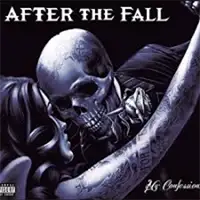 After The Fall - My Confession album cover