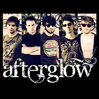 Afterglow - Afterglow album cover