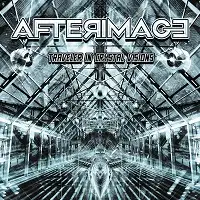 Afterimage - Traveler In Crystal Visions album cover