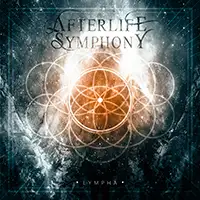 Afterlife Symphony - Lympha album cover