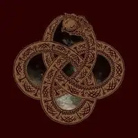 Agalloch - The Serpent & The Sphere album cover