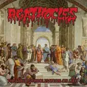 Agathocles - Theatric Symbolisation Of Life album cover