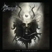 Agatus - The Eternalist album cover