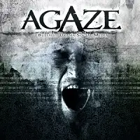 Agaze - Bullshit Drama Social Media album cover