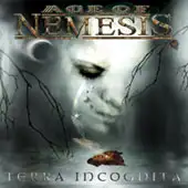 Age Of Nemesis - Terra Incognita album cover