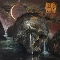 Age of the Wolf - Ouroboric Trances album cover