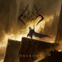 Ages - Uncrown album cover