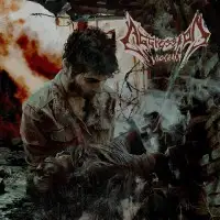 Aggression - Viocracy album cover