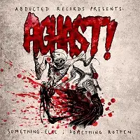 Aghast! - Something Else