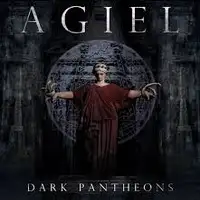 Agiel - Dark Pantheons album cover