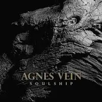 Agnes Vein - Soulship album cover