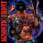 Agnostic Front - Warriors album cover