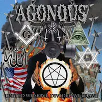 Agonous - United We Serve