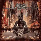 Agro - Ritual 6 album cover