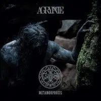 Agrypnie - Metamorphosis album cover