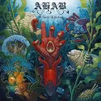 Ahab - The Boats Of The Glen Carrig album cover