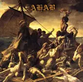 Ahab - The Divinity Of Oceans album cover