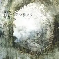 Ahnengrab - Schattenseiten album cover