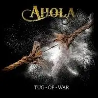 Ahola - Tug Of War album cover