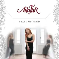 Ailafar - State of Mind album cover