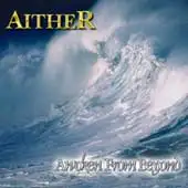 Aither - Awoken From Beyond album cover