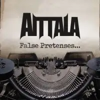 Aittala - False Pretenses album cover