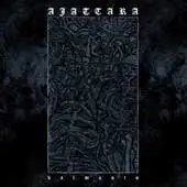 Ajattara - Kalmanto album cover