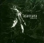 Ajattara - Tyhjyys album cover