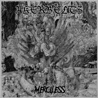 Akerbeltz - Merciless album cover