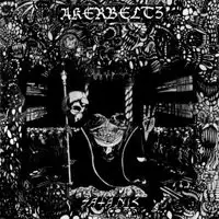 Akerbeltz - Satanic album cover