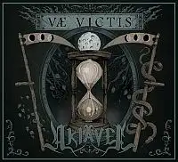 Akiavel - Vae Victis album cover