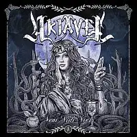 Akiavel - Veni Vidi Vici album cover