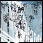 Akphaezya - Anthology II album cover