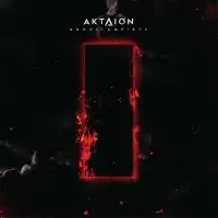 Aktaion - Above Empires album cover