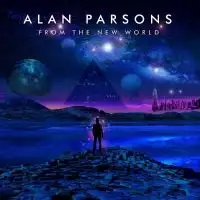 Alan Parsons Project - From the New World album cover