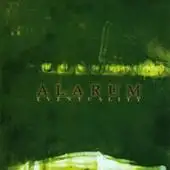 Alarum - Eventuality album cover