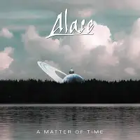 Alase - A Matter of Time album cover