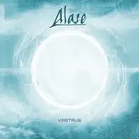 Alase - Vastaus album cover