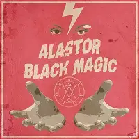 Alastor - Onwards and Downwards album cover
