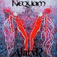 Alatyr - Nequam album cover