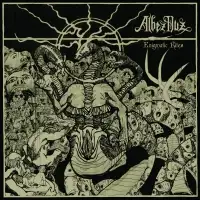 Albez Duz - Enigmatic Rites album cover