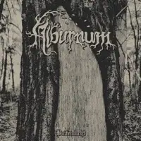 Alburnum - Buitenlucht album cover