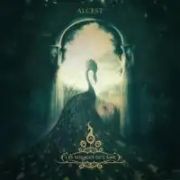 Alcest - Les Voyages de l'Âme album cover