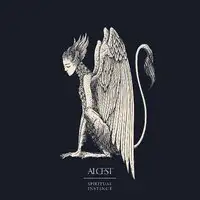 Alcest - Spiritual Instinct album cover